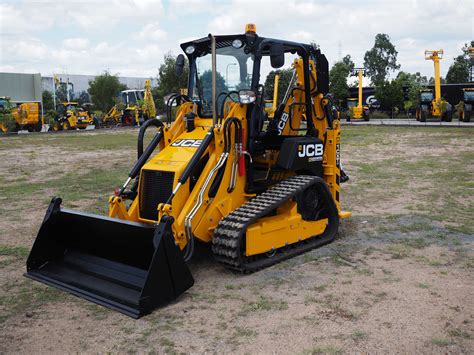 JCB 1CXT Backhoe Loader 